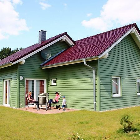 Ferienhaus Am Schaalsee Zarrentin am Schaalsee Bagian luar foto