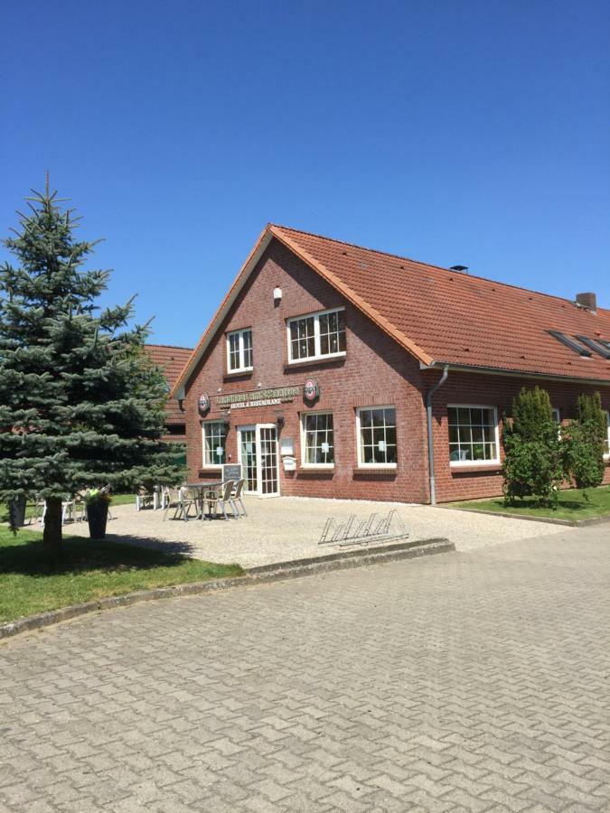 Ferienhaus Am Schaalsee Zarrentin am Schaalsee Bagian luar foto