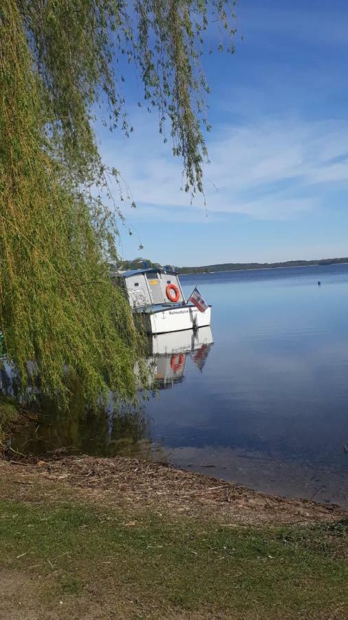 Ferienhaus Am Schaalsee Zarrentin am Schaalsee Bagian luar foto