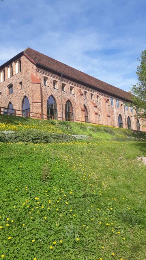 Ferienhaus Am Schaalsee Zarrentin am Schaalsee Bagian luar foto
